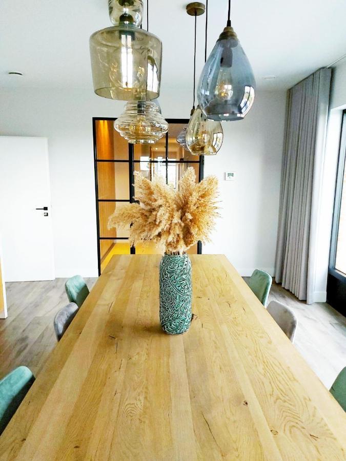 B&B Biesvenhof Merksplas Εξωτερικό φωτογραφία