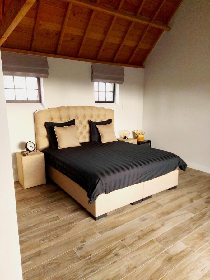 B&B Biesvenhof Merksplas Εξωτερικό φωτογραφία